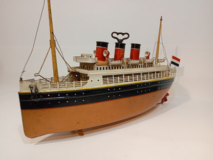 Bing Schiff 37 cm BJ.1920 (72752)