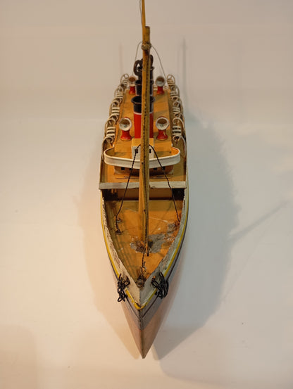 Bing Schiff 37 cm BJ.1920 (72752)