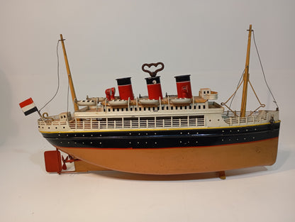 Bing Schiff 37 cm BJ.1920 (72752)