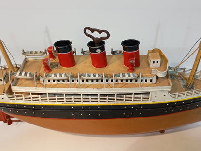 Bing Schiff 37 cm BJ.1920 (72752)
