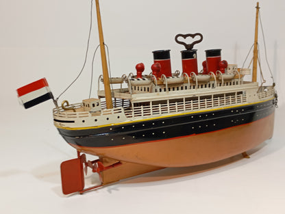 Bing Schiff 37 cm BJ.1920 (72752)
