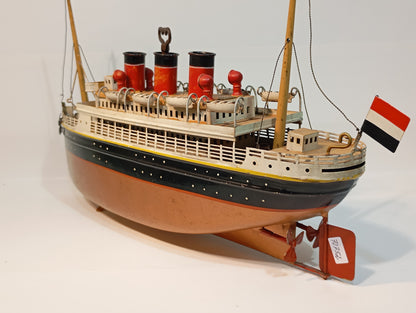 Bing Schiff 37 cm BJ.1920 (72752)