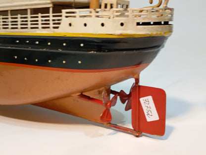 Bing Schiff 37 cm BJ.1920 (72752)