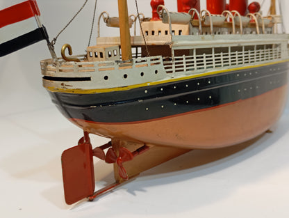Bing Schiff 37 cm BJ.1920 (72752)