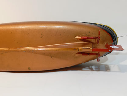 Bing Schiff 37 cm BJ.1920 (72752)