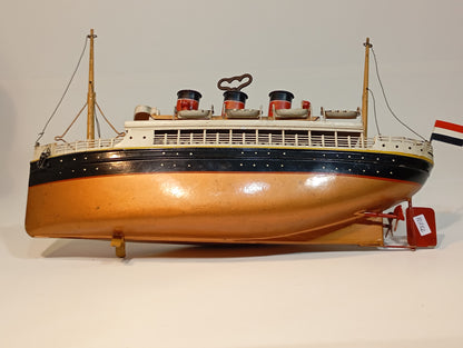 Bing Schiff 37 cm BJ.1920 (72752)