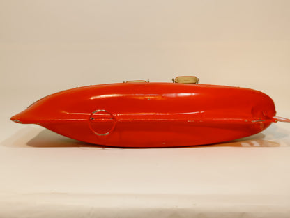 Carrete Ozean Dampfer (72753)