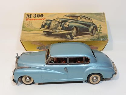 JNF Mercedes Adenauer M300 OVP Art.68 (72369)