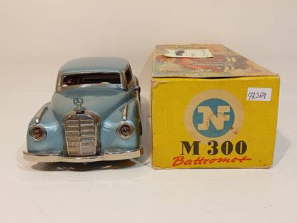 JNF Mercedes Adenauer M300 OVP Art.68 (72369)