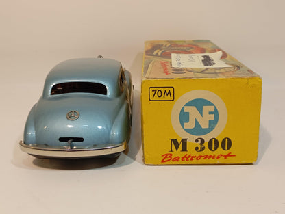 JNF Mercedes Adenauer M300 OVP Art.68 (72369)