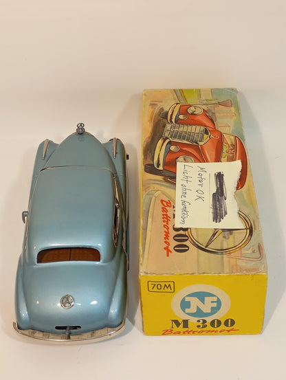 JNF Mercedes Adenauer M300 OVP Art.68 (72369)