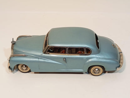 JNF Mercedes Adenauer M300 OVP Art.68 (72369)