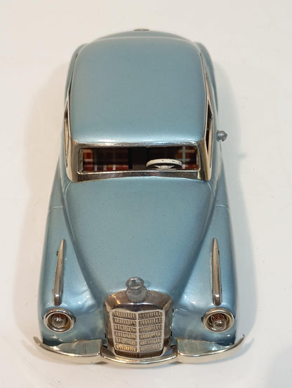JNF Mercedes Adenauer M300 OVP Art.68 (72369)
