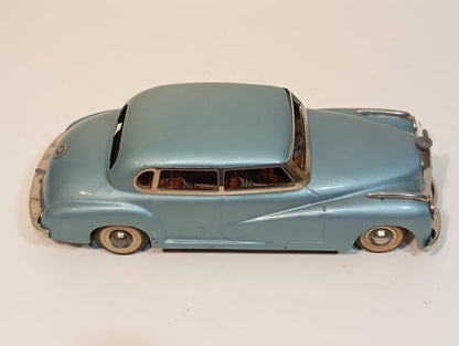 JNF Mercedes Adenauer M300 OVP Art.68 (72369)