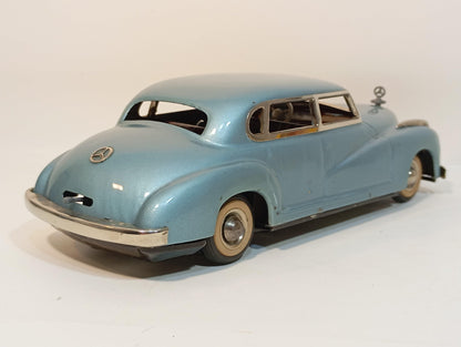 JNF Mercedes Adenauer M300 OVP Art.68 (72369)