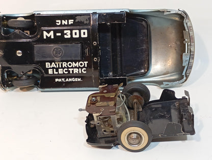 JNF Mercedes Adenauer M300 OVP Art.68 (72369)