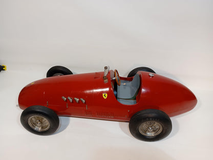 Toschi MLB Italy Ferrari Vignola Brevettato Nr. F1 und 555 Squadro (72732)