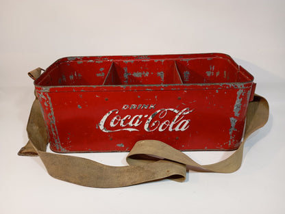 Coca Cola Blechbauchladen (72811)