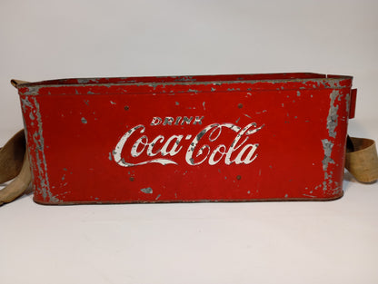 Coca Cola Blechbauchladen (72811)