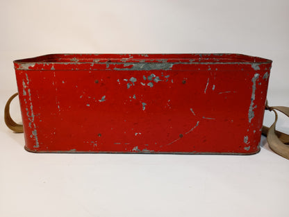 Coca Cola Blechbauchladen (72811)