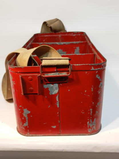 Coca Cola Blechbauchladen (72811)