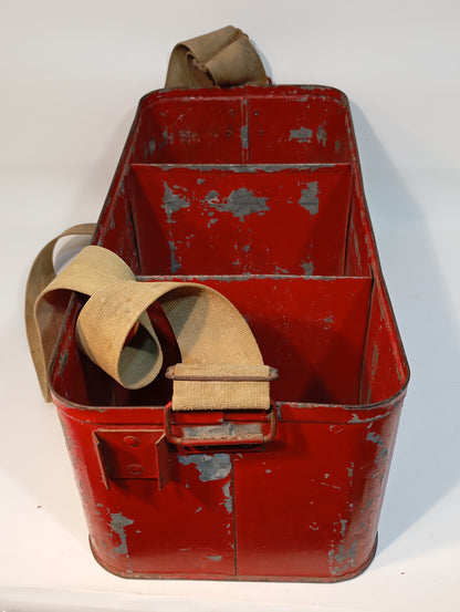 Coca Cola Blechbauchladen (72811)