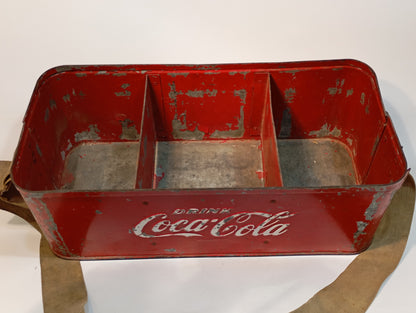 Coca Cola Blechbauchladen (72811)