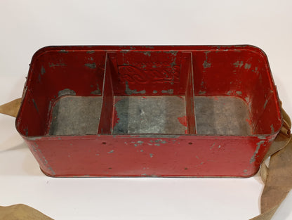 Coca Cola Blechbauchladen (72811)