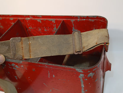 Coca Cola Blechbauchladen (72811)