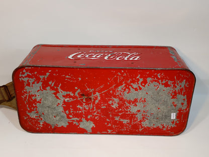 Coca Cola Blechbauchladen (72811)
