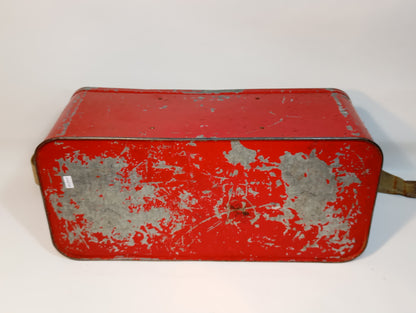 Coca Cola Blechbauchladen (72811)