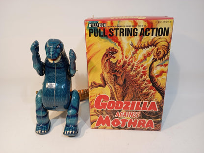 Godzilla Blechfigur im Originalkarton (72832)