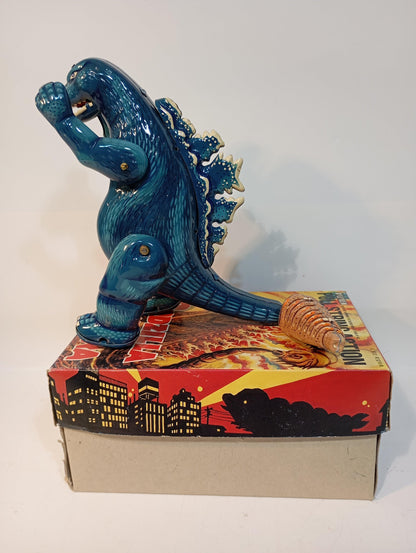 Godzilla Blechfigur im Originalkarton (72832)