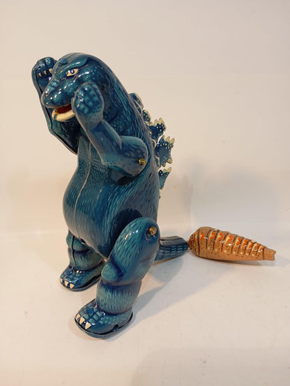 Godzilla Blechfigur im Originalkarton (72832)