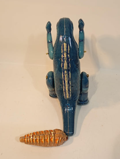 Godzilla Blechfigur im Originalkarton (72832)