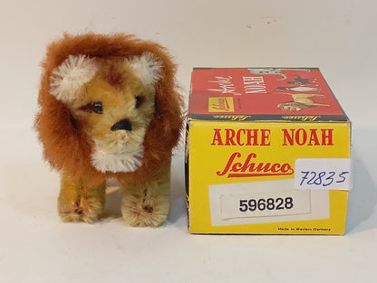 Schuco Noah's Ark Lion Art.596828 in original box (72835)