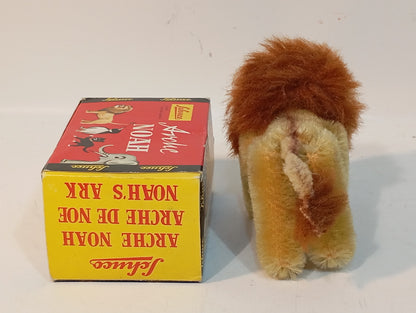Schuco Noah's Ark Lion Art.596828 in original box (72835)
