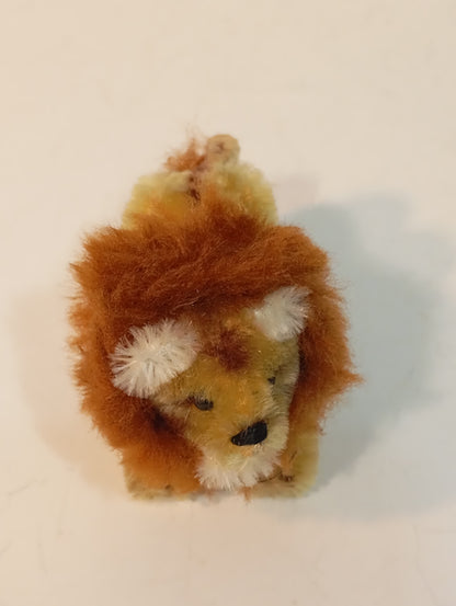 Schuco Noah's Ark Lion Art.596828 in original box (72835)
