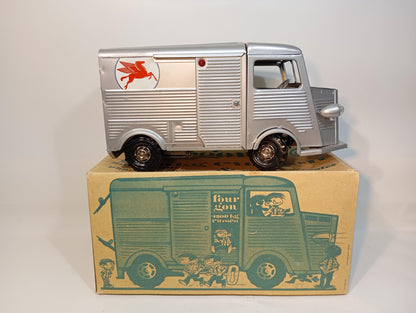 CHR Citroen HY in original box (72848)