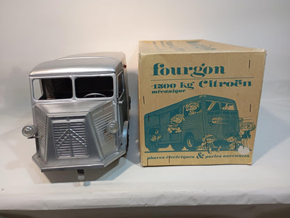 CHR Citroen HY in original box (72848)