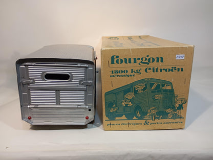 CHR Citroen HY in original box (72848)