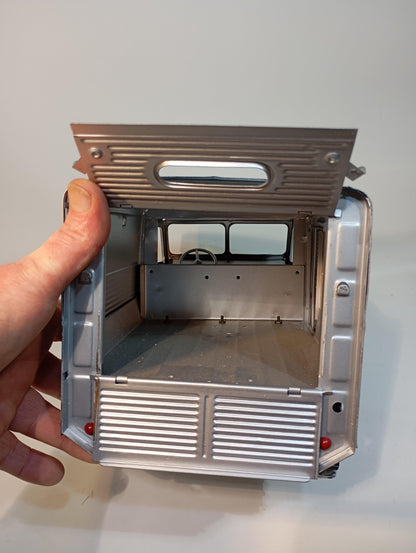 CHR Citroen HY in original box (72848)