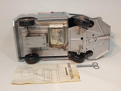 CHR Citroen HY in original box (72848)