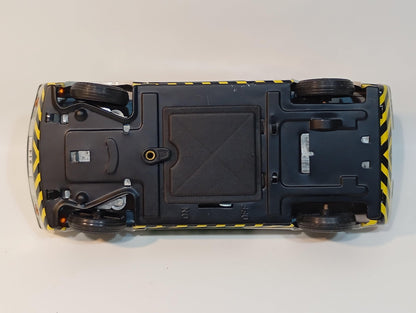 Daya Porsche 914 Polizeiversion im Originalkarton (72858)