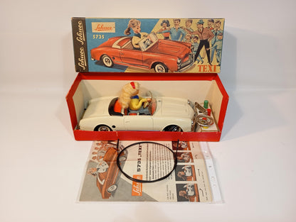 Schuco Texi Art.5735 Alfa Romeo im Originalkarton (72889)