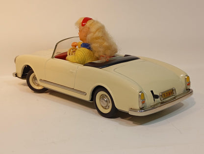 Schuco Texi Art.5735 Alfa Romeo im Originalkarton (72889)