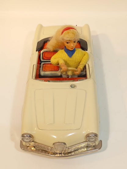 Schuco Texi Art.5735 Alfa Romeo im Originalkarton (72889)