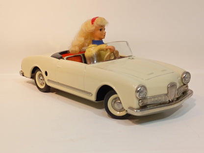 Schuco Texi Art.5735 Alfa Romeo im Originalkarton (72889)