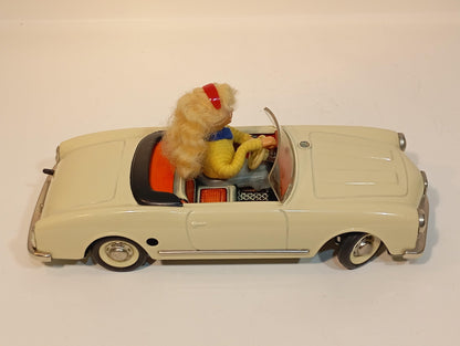 Schuco Texi Art.5735 Alfa Romeo im Originalkarton (72889)