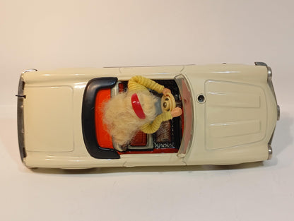 Schuco Texi Art.5735 Alfa Romeo im Originalkarton (72889)